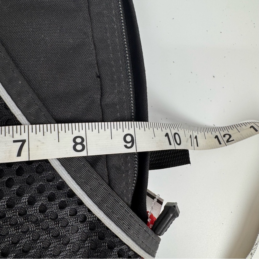 Black Backpack - Picture 7 of 7